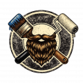Beards And Brushes