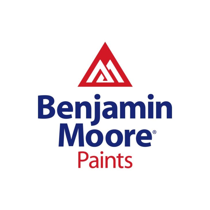 Benjamin Moore Logo Vector 730x730 421018279
