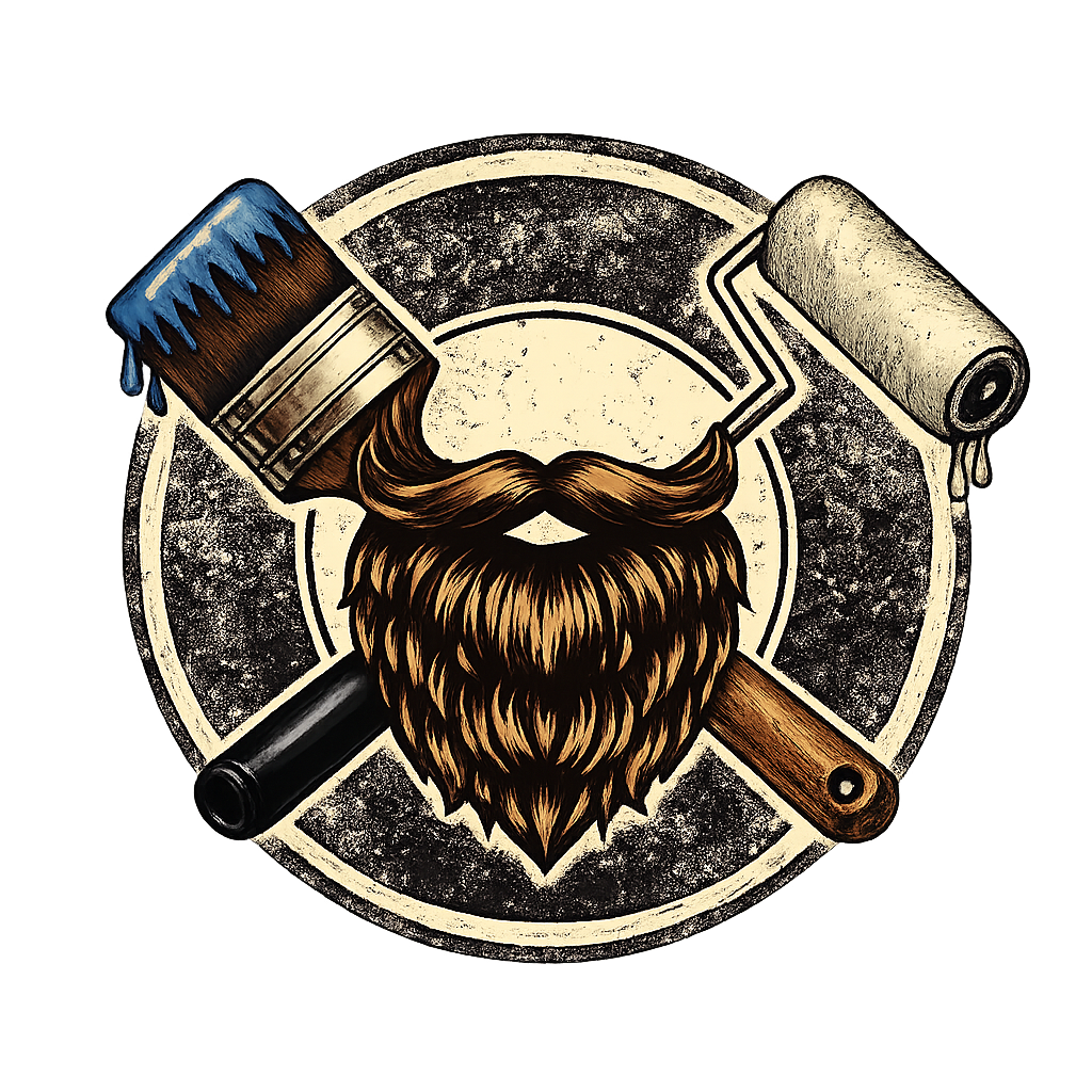 for real this time logo